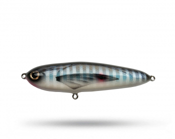 Xet Lures Little Bastard - 9 Dollar Bass